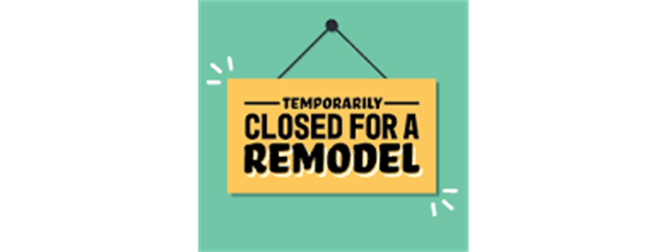 Fields Closed the Week of 9/8 - 9/14 for Parking Lot Paving Construction